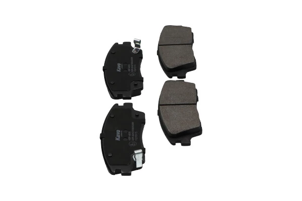 Brake Pad Set, disc brake KBP-4030