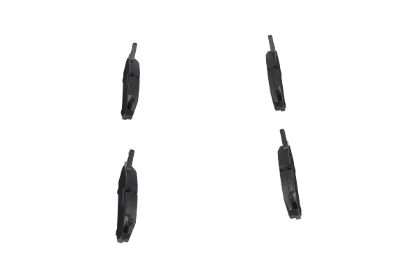 Brake Pad Set, disc brake KBP-4507
