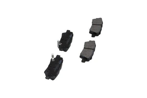 Brake Pad Set, disc brake KBP-3045