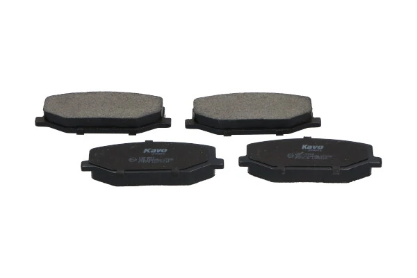 Brake Pad Set, disc brake KBP-8502