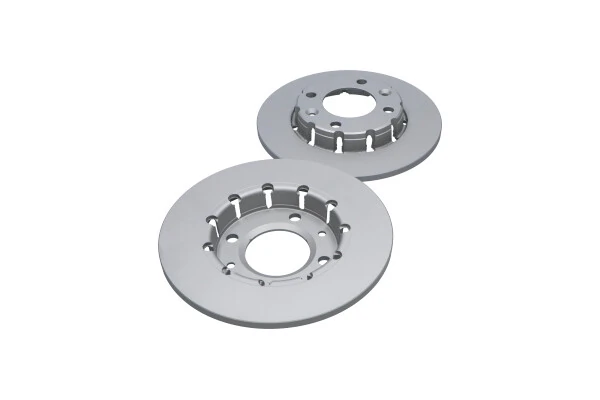 Brake Disc BR-10075-C