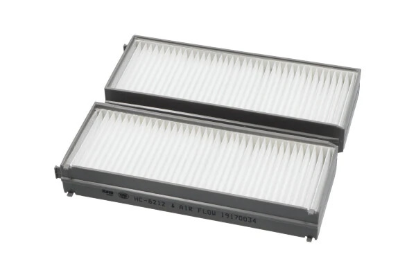 Filter, cabin air HC-8212