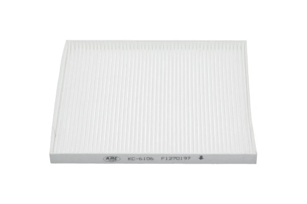 Filter, cabin air KC-6106