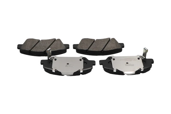 Brake Pad Set, disc brake KBP-4023