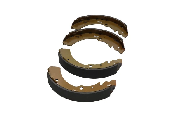 Brake Shoe Set KBS-3906