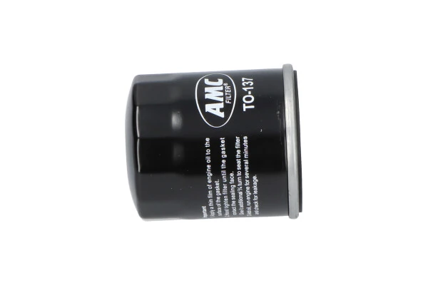 Oil Filter TO-137