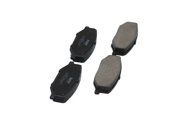 Brake Pad Set, disc brake KBP-8502