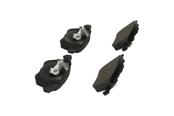 Brake Pad Set, disc brake KBP-4569
