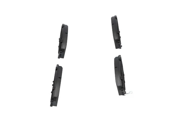 Brake Pad Set, disc brake KBP-8523