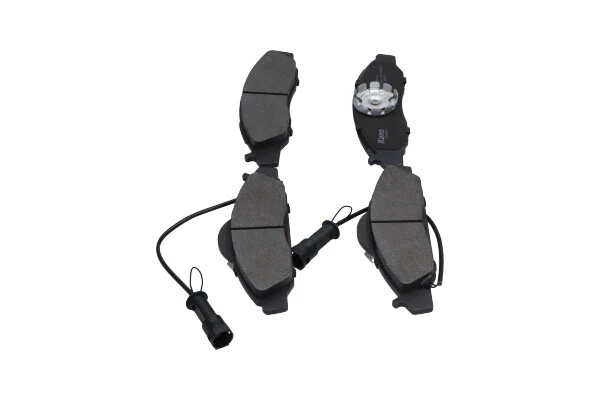 Brake Pad Set, disc brake KBP-7502