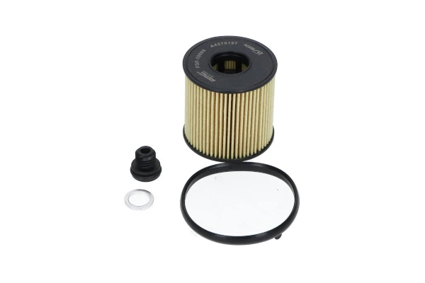 Kavo Parts FOF-10009 Oil Filter