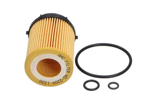 Oil Filter NO-2209