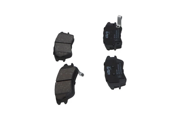 Brake Pad Set, disc brake KBP-3009