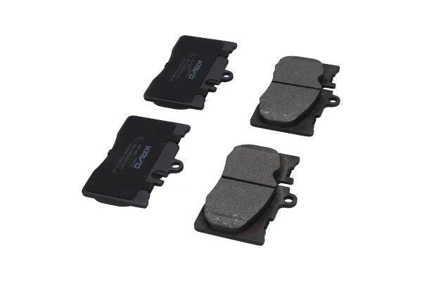 Kavo Parts KBP-9071 Brake Pad Set, disc brake