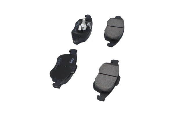 Brake Pad Set, disc brake KBP-10017