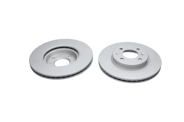 Brake Disc BR-4258-C