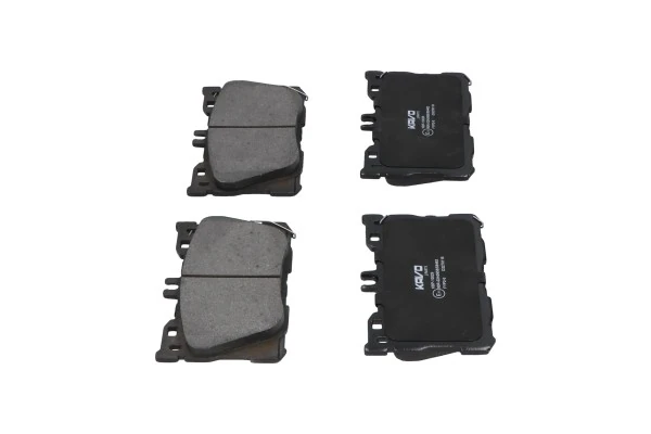 Kavo Parts KBP-10029 Brake Pad Set, disc brake