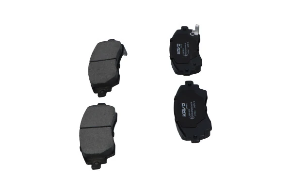 Kavo Parts KBP-9010 Brake Pad Set, disc brake