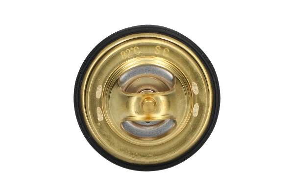 Thermostat, coolant TH-9008