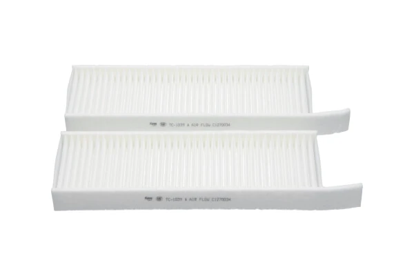 Filter, cabin air TC-1039