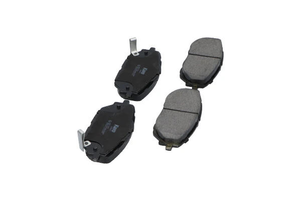 Kavo Parts KBP-9153 Brake Pad Set, disc brake