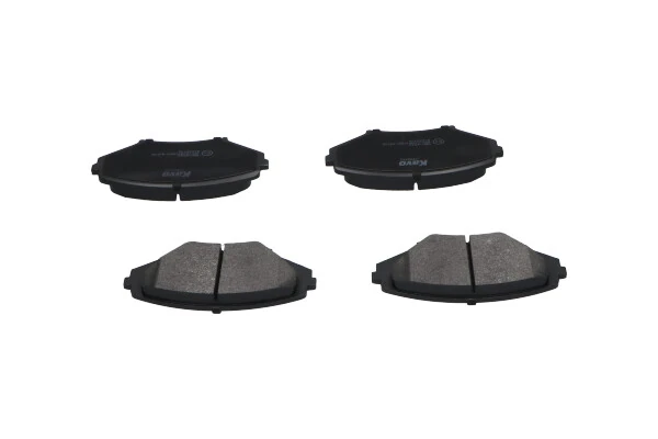 Brake Pad Set, disc brake KBP-4546