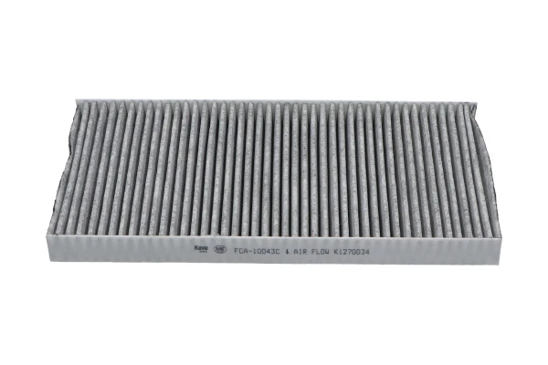 Filter, cabin air FCA-10043C