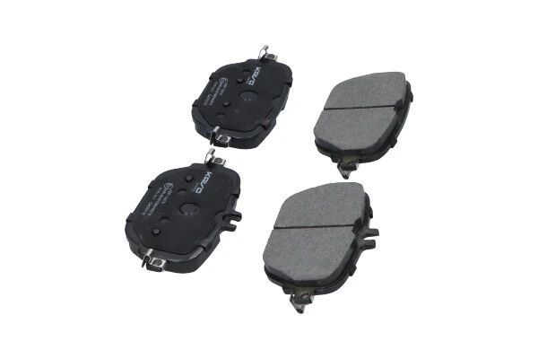 Brake Pad Set, disc brake KBP-10078