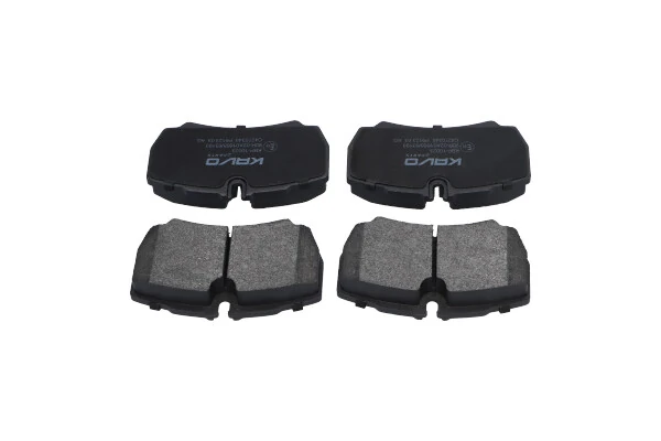 Brake Pad Set, disc brake KBP-10023