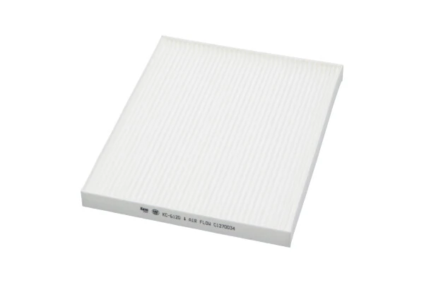 Filter, cabin air KC-6120