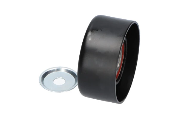 Deflection/Guide Pulley, V-ribbed belt DIP-2025