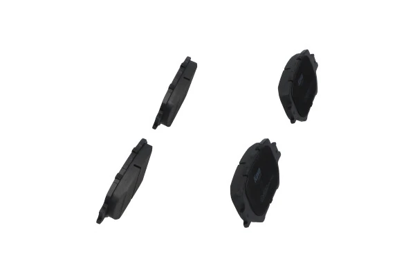 Brake Pad Set, disc brake KBP-9015