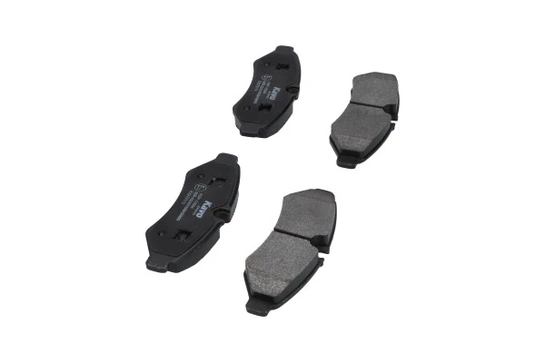Brake Pad Set, disc brake KBP-10064
