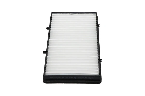 Filter, cabin air NC-2016