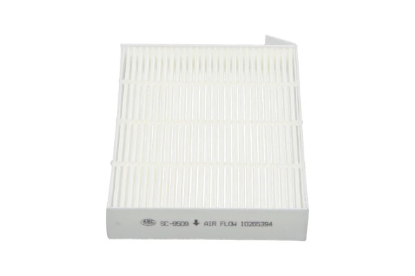 Filter, cabin air SC-9509