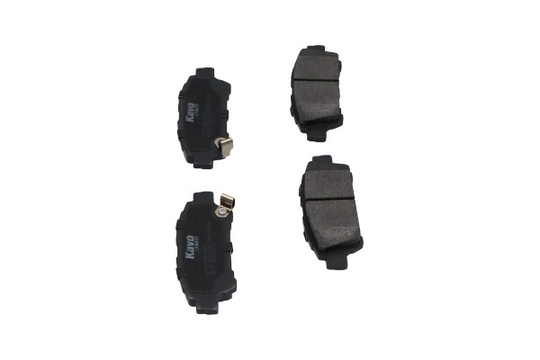 Brake Pad Set, disc brake KBP-9014