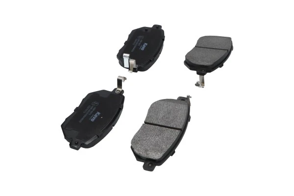 Brake Pad Set, disc brake KBP-6573
