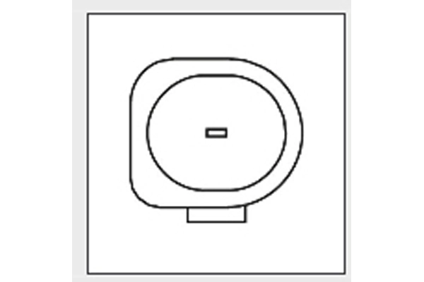 Oil Pressure Switch EOP-5502