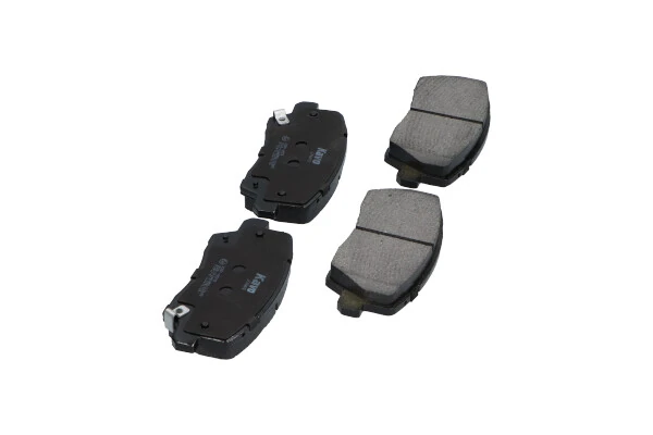 Brake Pad Set, disc brake KBP-4579