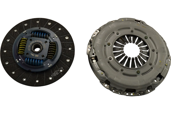 Clutch Kit CP-1553
