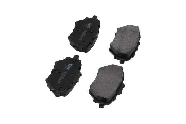 Brake Pad Set, disc brake KBP-10005