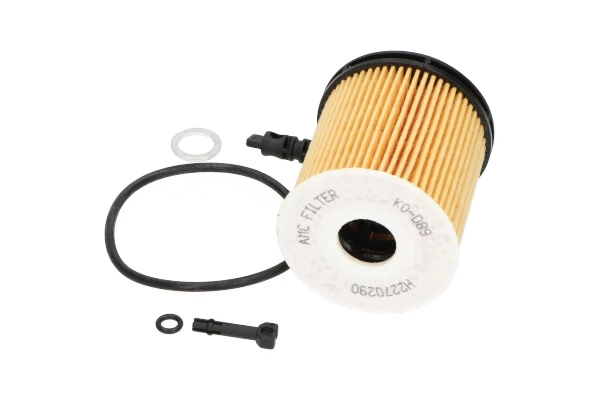 Oil Filter KO-089