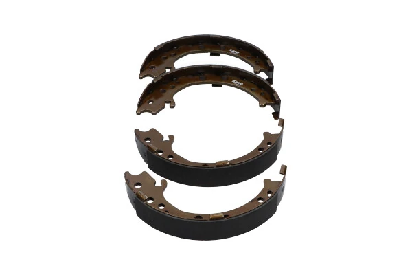 Kavo Parts KBS-2903 Brake Shoe Set, parking brake