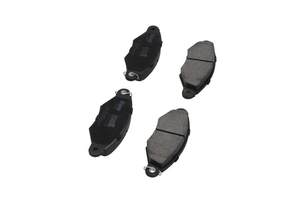 Brake Pad Set, disc brake KBP-6565