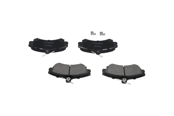 Brake Pad Set, disc brake KBP-5507
