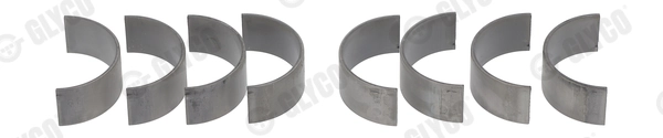GLYCO 71-3869/4 0.50MM Connecting Rod Bearing