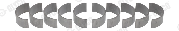 GLYCO 71-4066/5 0.50MM Connecting Rod Bearing