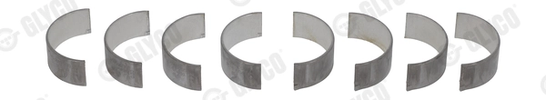 GLYCO 01-4943/4 0.50MM Connecting Rod Bearing