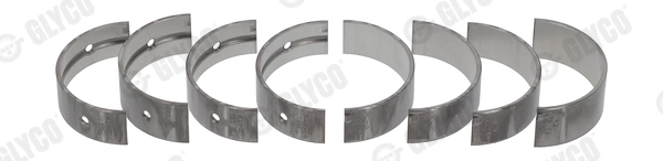 GLYCO H1003/4 0.25MM Crankshaft Bearing