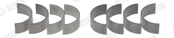 GLYCO 71-3869/4 0.25MM Connecting Rod Bearing